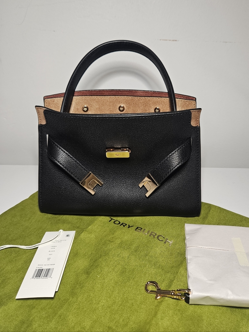 Tory Burch Lee Ratzwell - Picture 2 of 15